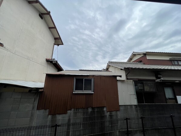 コンフォースHISAGOの物件内観写真